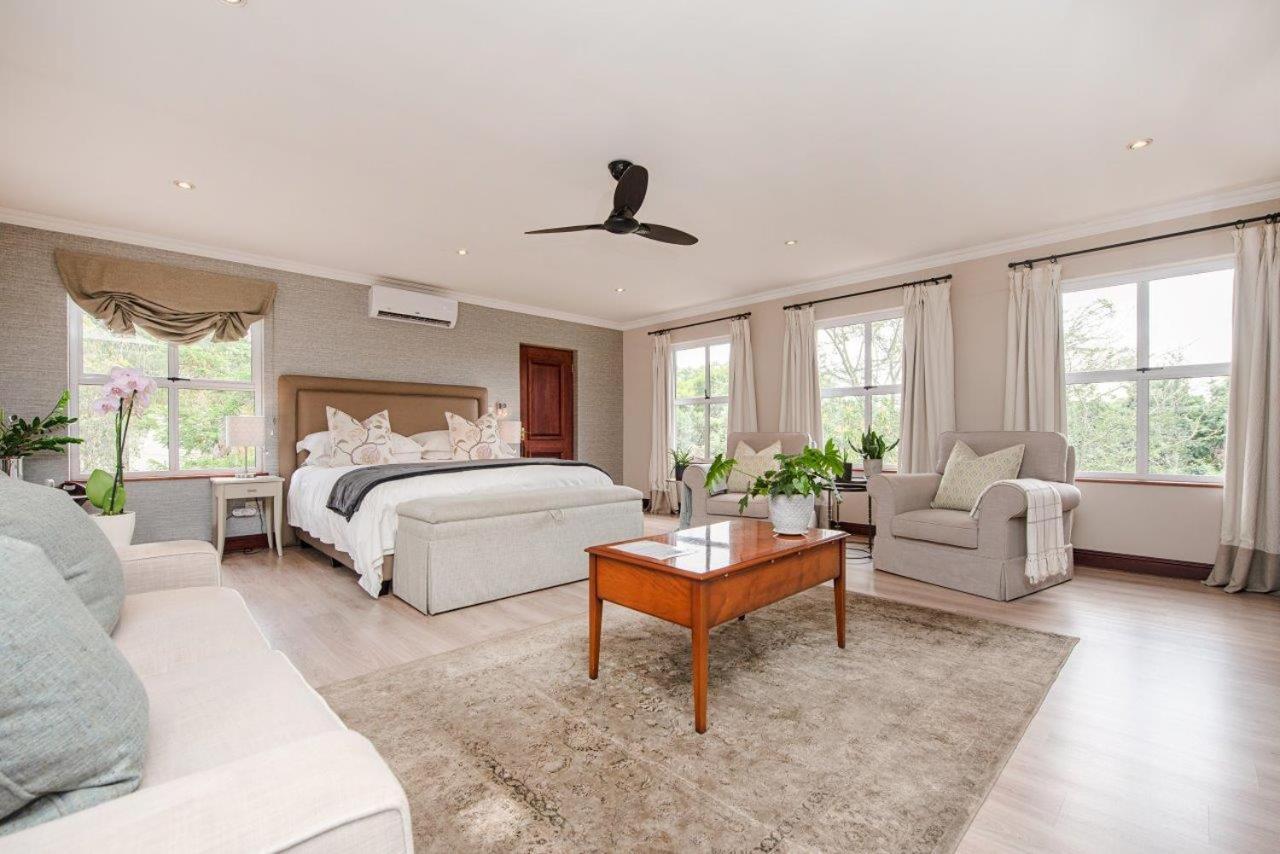 Wild Olive Executive Suite Johannesburg Exterior foto