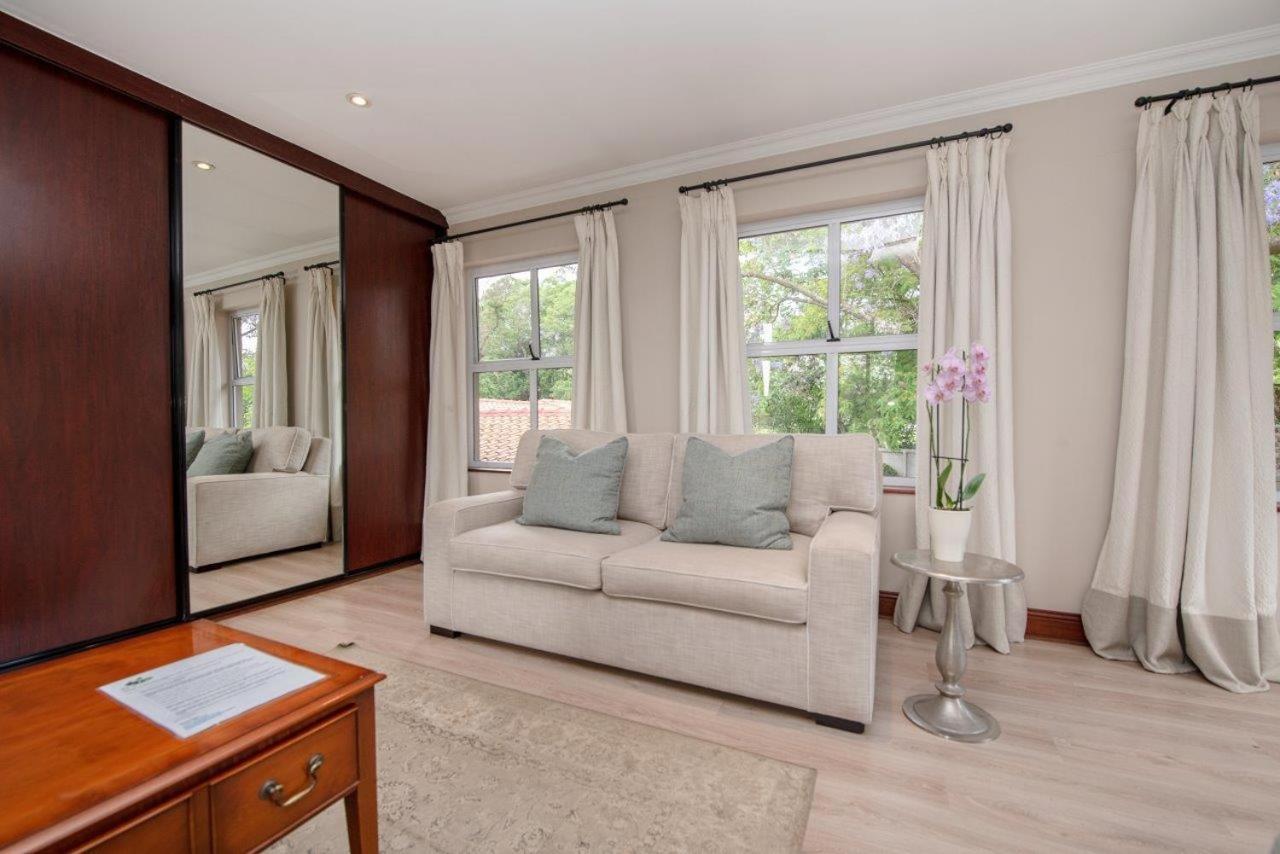 Wild Olive Executive Suite Johannesburg Exterior foto