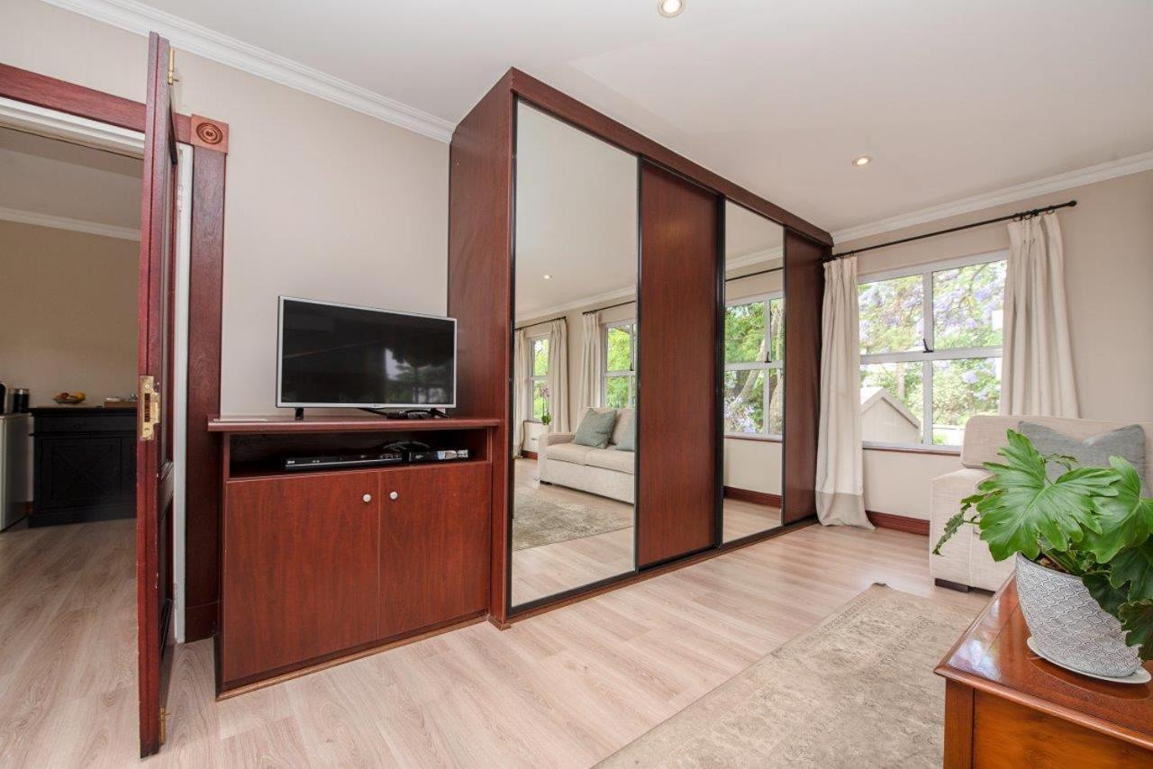 Wild Olive Executive Suite Johannesburg Exterior foto