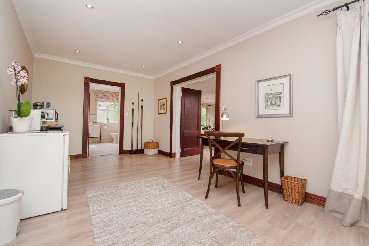 Wild Olive Executive Suite Johannesburg Exterior foto