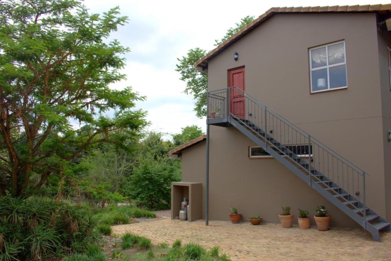 Wild Olive Executive Suite Johannesburg Exterior foto