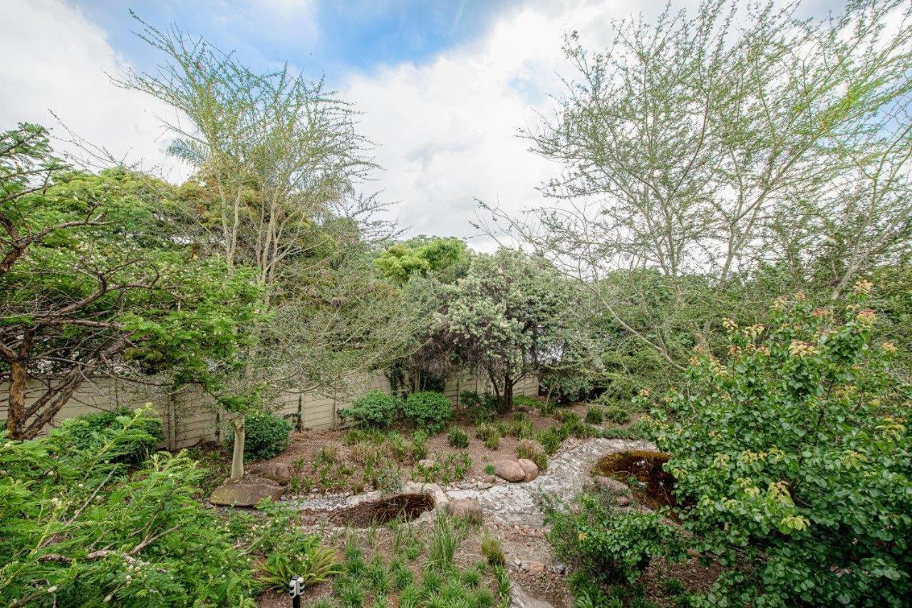 Wild Olive Executive Suite Johannesburg Exterior foto