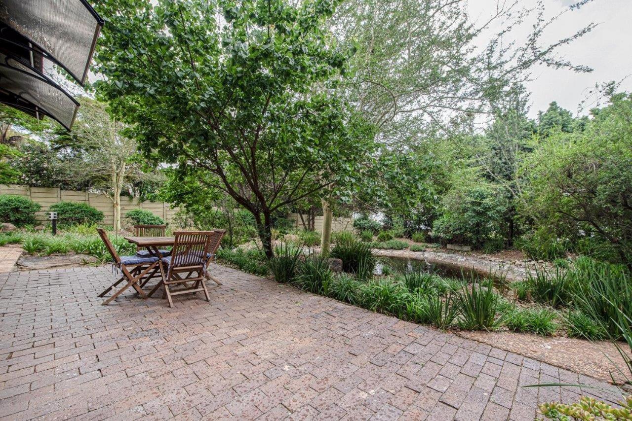 Wild Olive Executive Suite Johannesburg Exterior foto