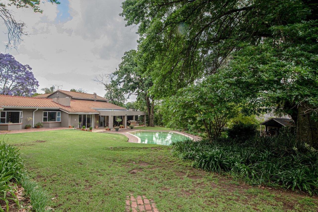 Wild Olive Executive Suite Johannesburg Exterior foto