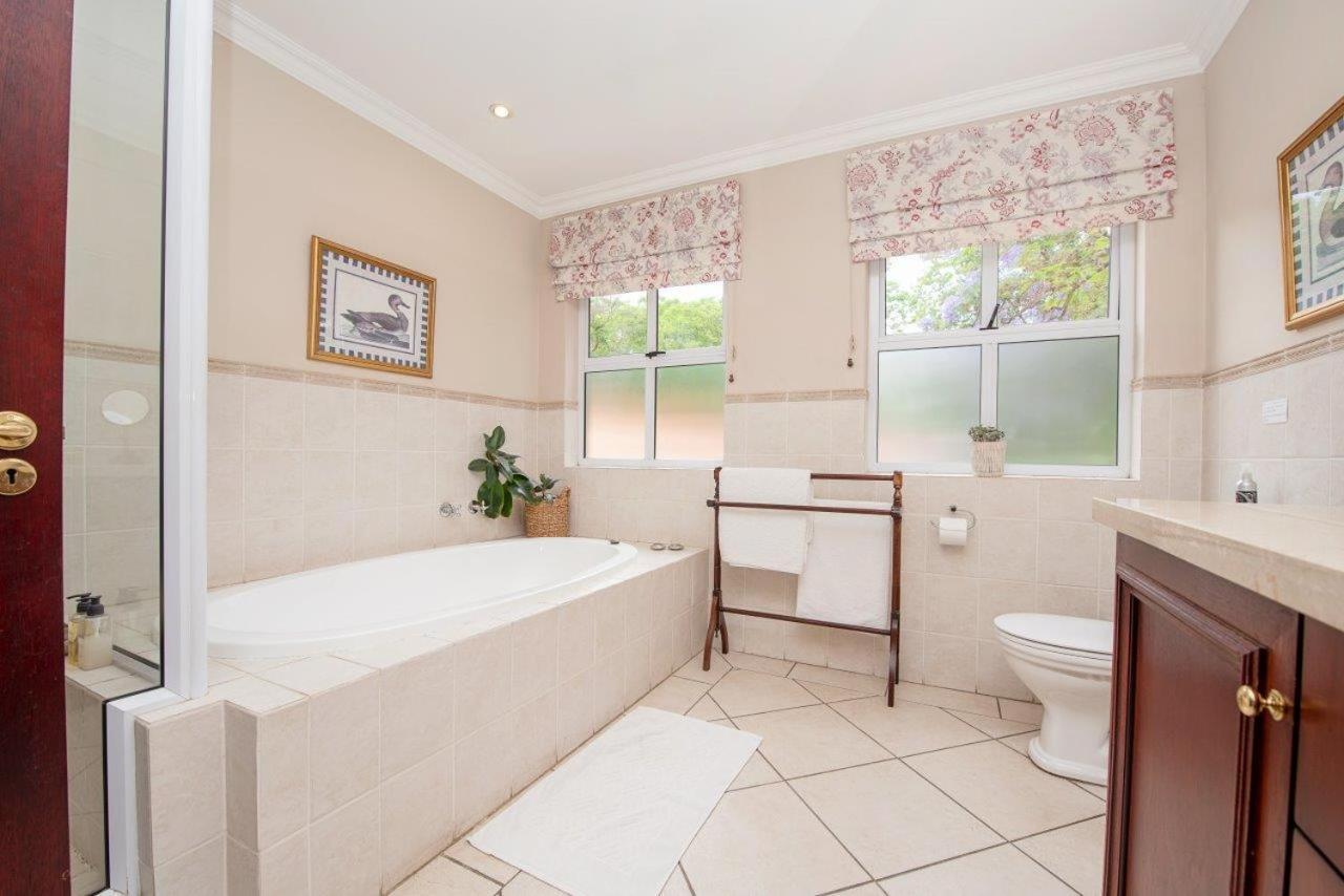 Wild Olive Executive Suite Johannesburg Exterior foto