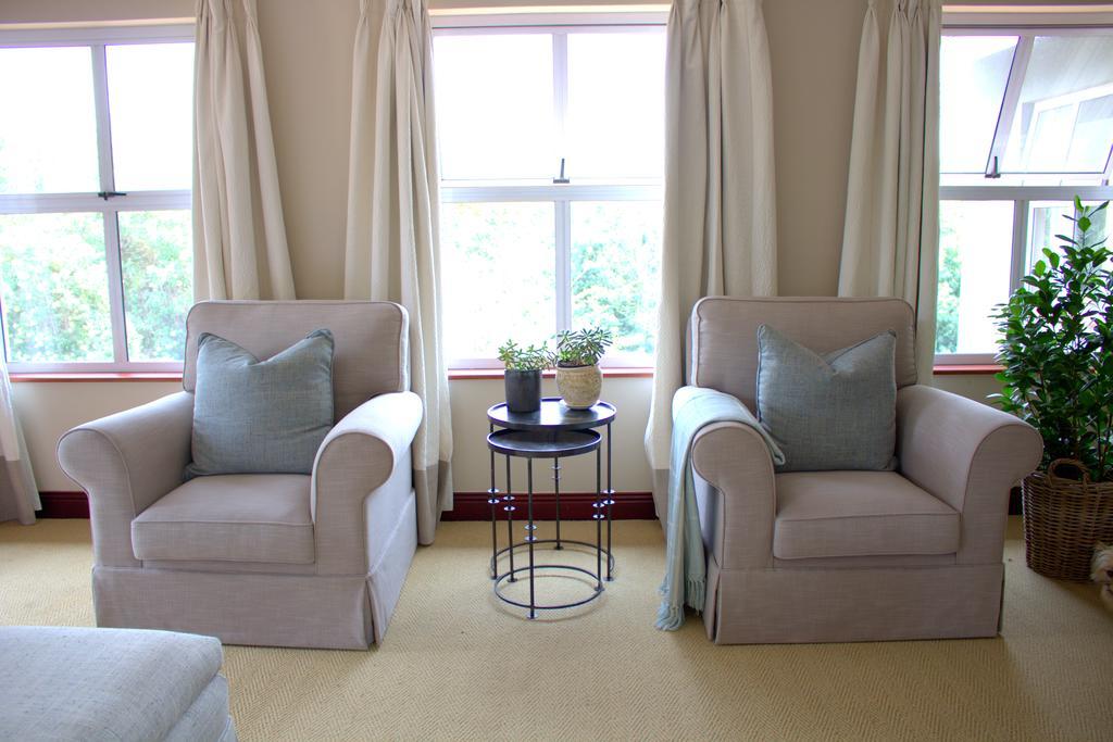 Wild Olive Executive Suite Johannesburg Exterior foto
