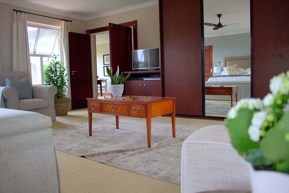 Wild Olive Executive Suite Johannesburg Exterior foto