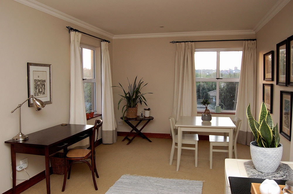 Wild Olive Executive Suite Johannesburg Exterior foto